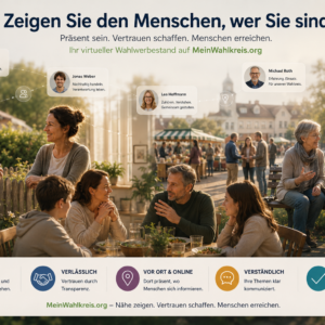 Profil aktivieren &ndash; Wladimir Evdokimov &ndash; Steglitz-Zehlendorf &ndash; Wahlkreis 5